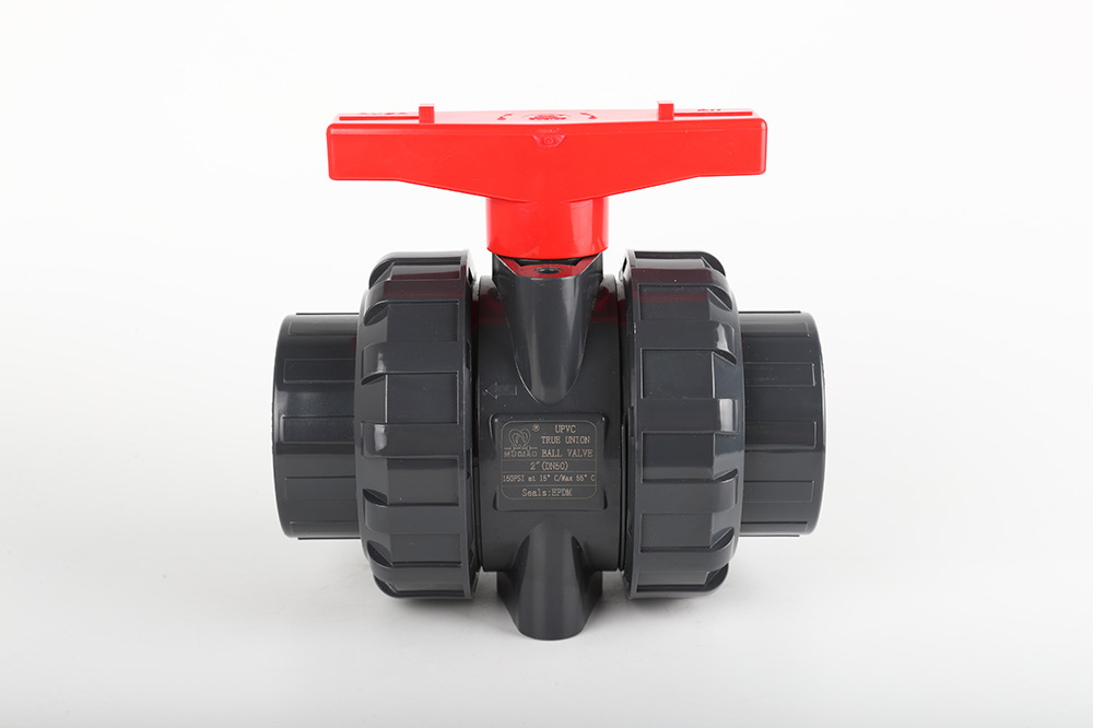 宛城双由令球阀