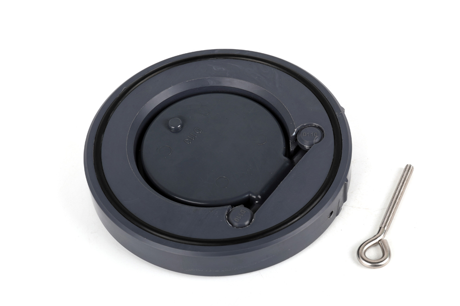 宛城对夹式止回阀